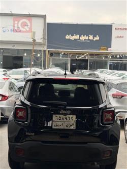 جيب رينيجيد